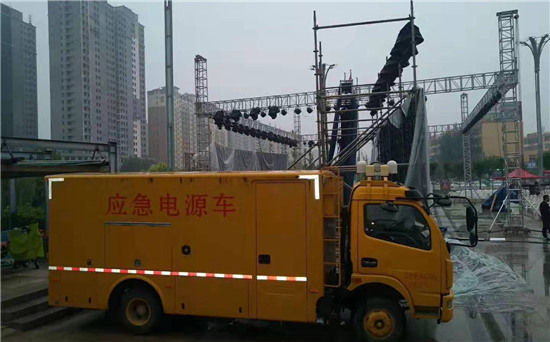 后安镇300KW发电机出租