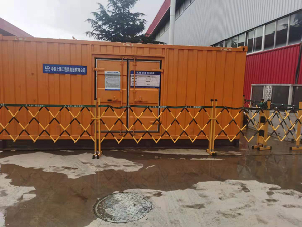 后安镇租赁发电机 柴油发电机组供应商:柴油发电机组润滑油的作用?
