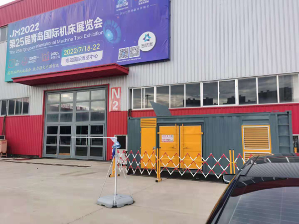 后安镇发电车出租-我国柴油机发电机组行业引领动力行业发展,前景广阔