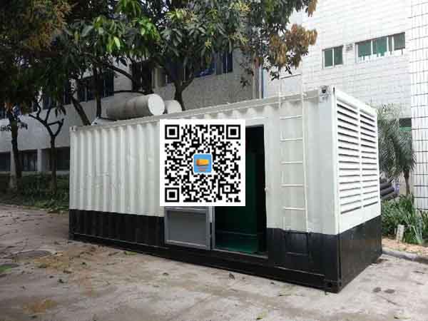 后安镇出租发电机-什么样的柴油发电机使用效果比较好