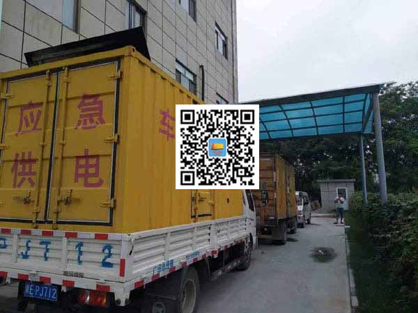后安镇出租发电机-柴油发电机组启动困难的原因有哪些？