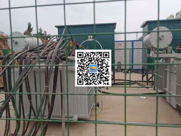 后安镇发电机出租-发电机功率适用电缆线规格估算口诀