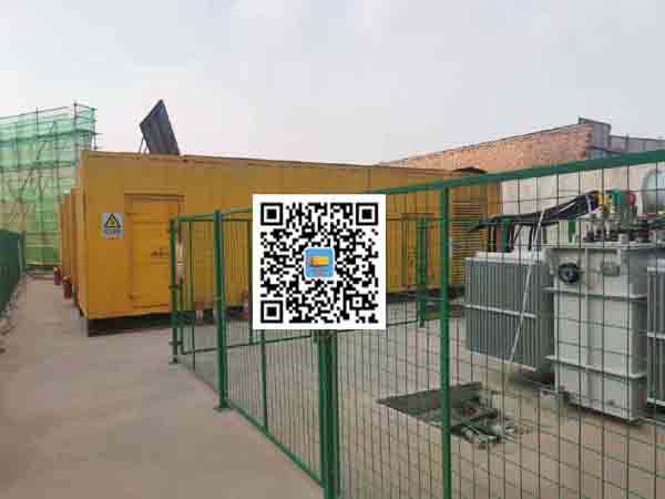 后安镇发电机组的社会应用有哪些