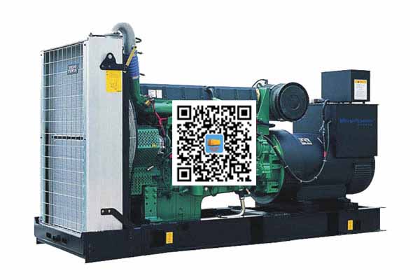 后安镇发电机租赁-100kw柴油发电机带多大负载