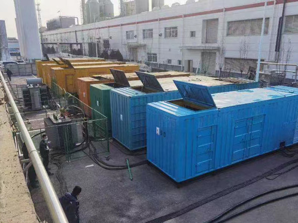 后安镇不同电压使用的电缆线规格有什么区别？