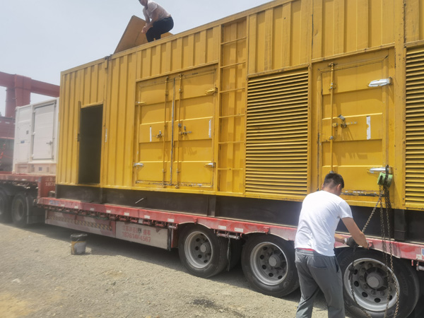 后安镇发电机出租100KW发电机需要什么规格的电缆线？