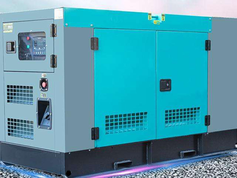 后安镇50KW柴油发电机油耗是多少?