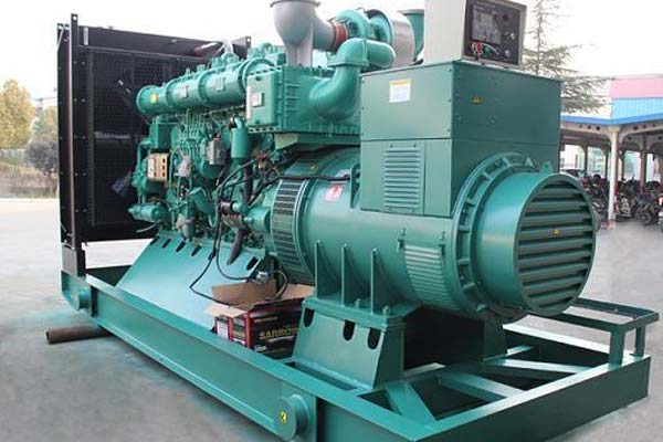 后安镇工厂发电机应急发电中如何优化燃油储备管理？